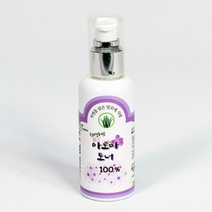 아로마 토너 100% (100ml)
