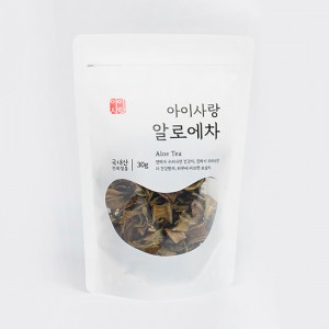 아이사랑 알로에차 (30g)