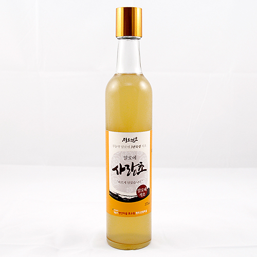 알로에 사랑초 (375ml)