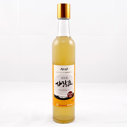 알로에 사랑초 (375ml)