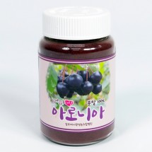 아로니아 분말 100% (100g)