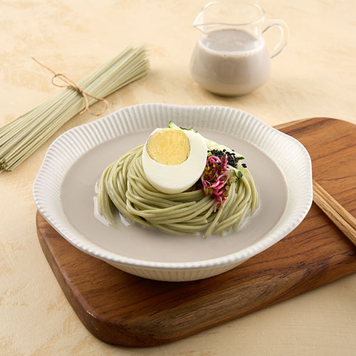 정읍 알로에 국수 1kg